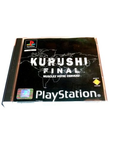 KURUSHI FINAL