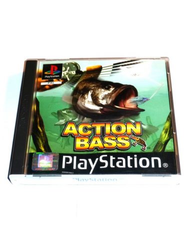 Action Bass