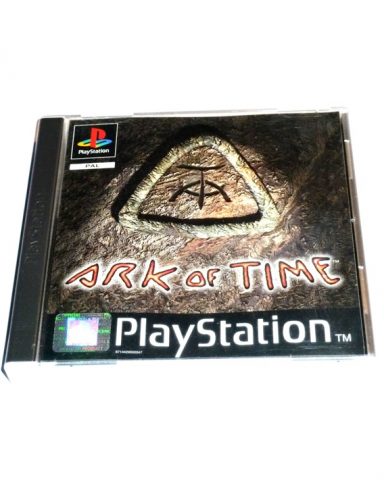ark of time