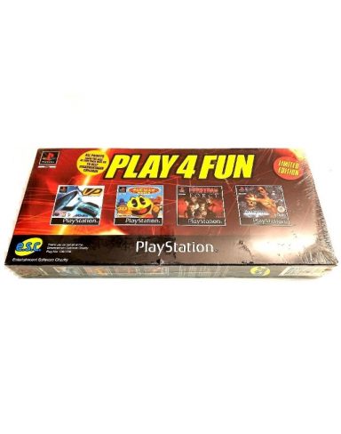Play 4 fun