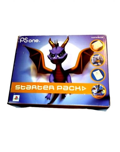 Pack Spyro – Year of the Dragon
