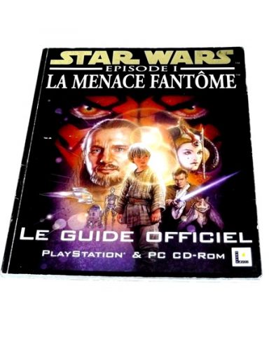 Star Wars – Episode I – La Menace Fantôme