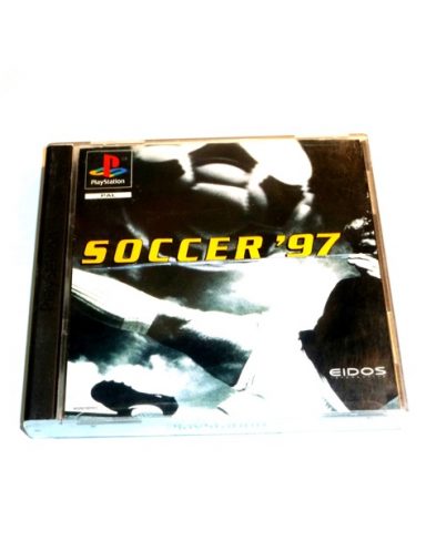 Soccer ’97