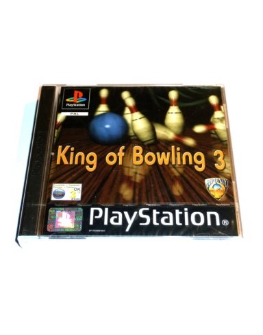 King of Bowling 3