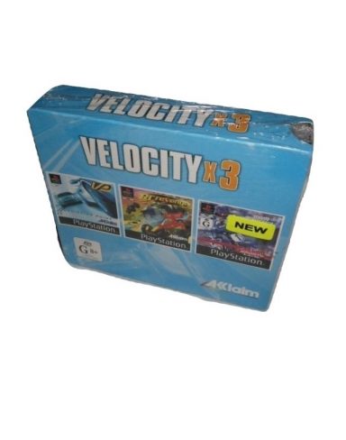 Velocity X3