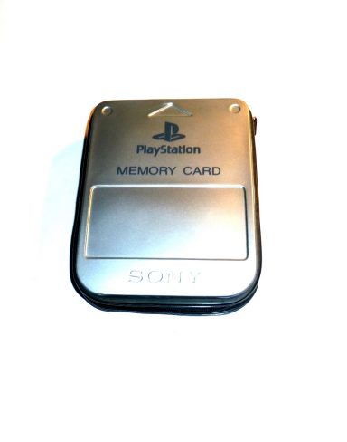 CD case Memory Card