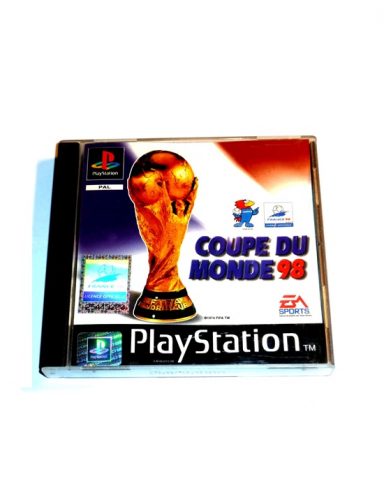 Coupe Du Monde ’98