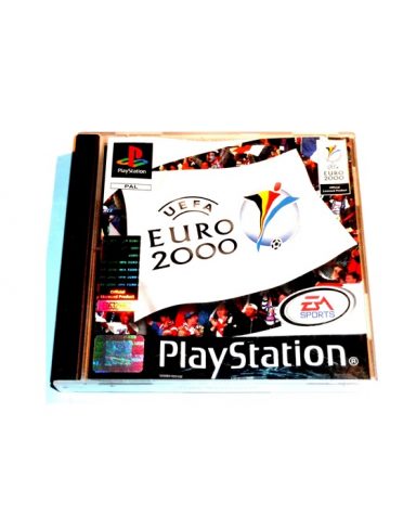 Euro 2000 UEFA