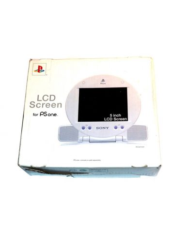Lcd Screen for Psone Officiel