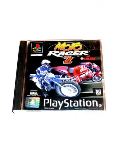 Moto racer 2