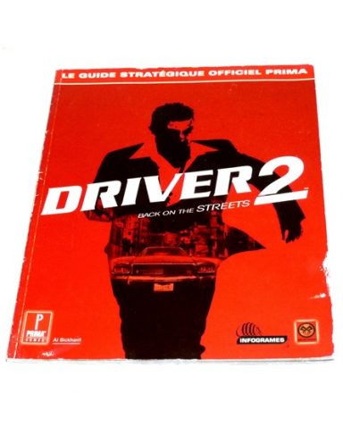 Driver 2 – Back on the streets