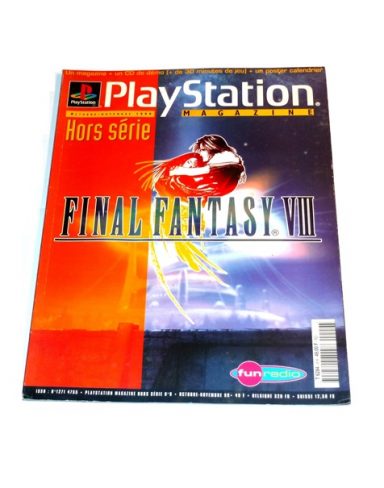 Playstation magazine Hors-Serie N°09