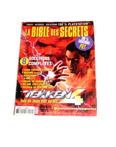 La bible des secrets Volume 30